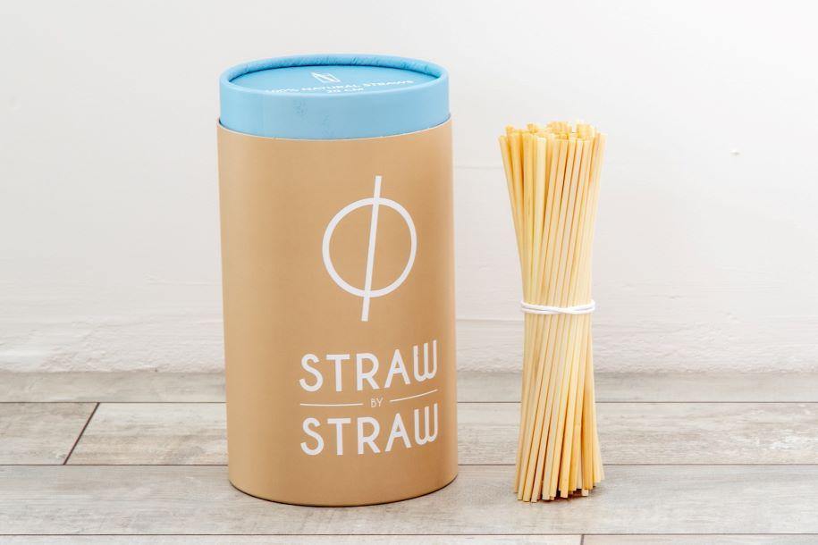 Why and how Straw by Straw have dropped the price of our eco-friendly straws - StrawbyStraw