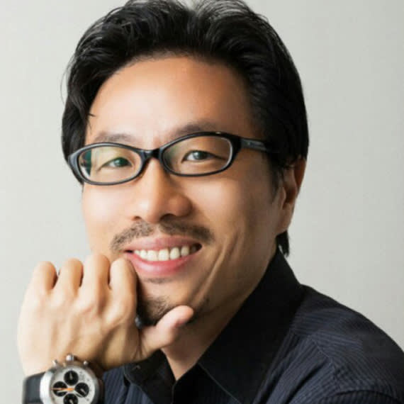Shikuan Chen (Compal) - Interview about the iF Design Student Award