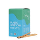 Jumbo Reed Straws - Longdrink 200 mm ( ⌀ 6-8 )