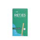 Jumbo Reed Straws - Longdrink 200 mm ( ⌀ 6-8 )