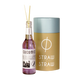 Straw by Straw bottle straws 23 cm x 6-8 mm