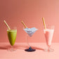 Jumbo Reed Straws - Tumblers 150 mm ( ⌀ 6-8 )